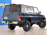 トヨタ ランドクルーザープラド プラド5ドア3.0DT SXワイド 4WD  千葉県の詳細画像 その4