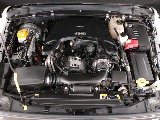 ジープ ラングラー アンリミテッド サハラ3.6L 4WD  千葉県の詳細画像 その3