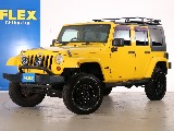 ジープ ラングラー アンリミテッド スポーツ 4WD  千葉県