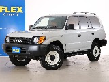 トヨタ ランドクルーザープラド プラド5ドア2.7TX 4WD  千葉県