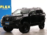 トヨタ ランドクルーザープラド プラド2.8DT TX 4WD  千葉県