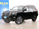 トヨタ ランドクルーザープラド プラド2.7 TX Lパッケージ 4WD  千葉県