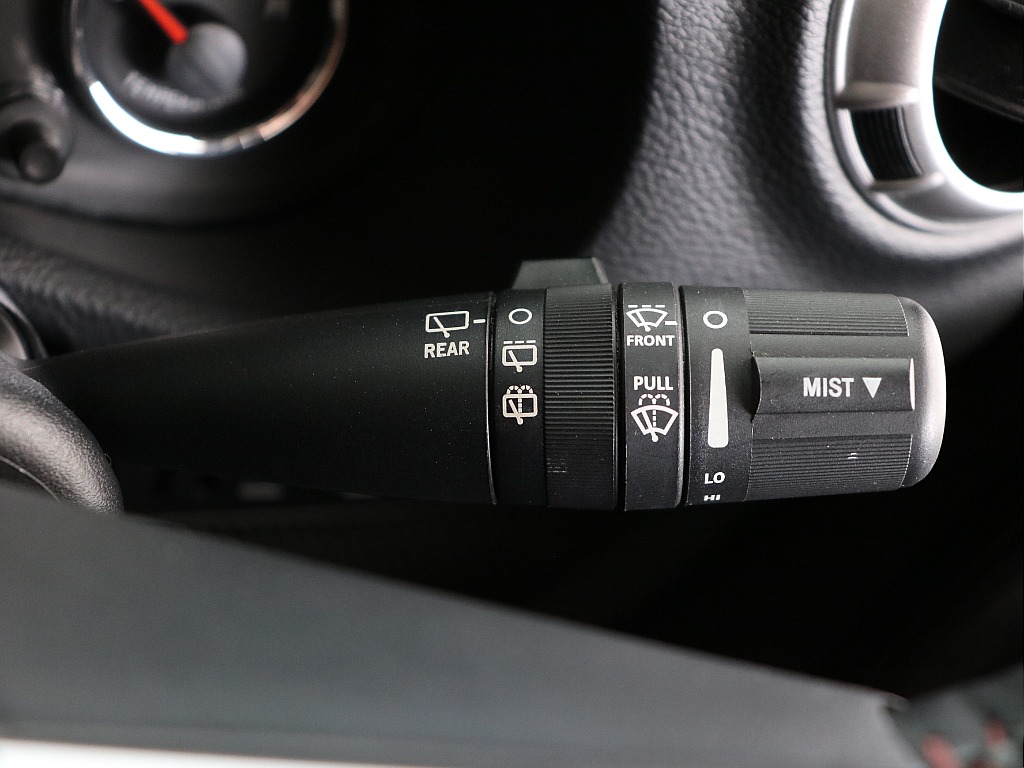 ジープ ラングラー(36枚目)