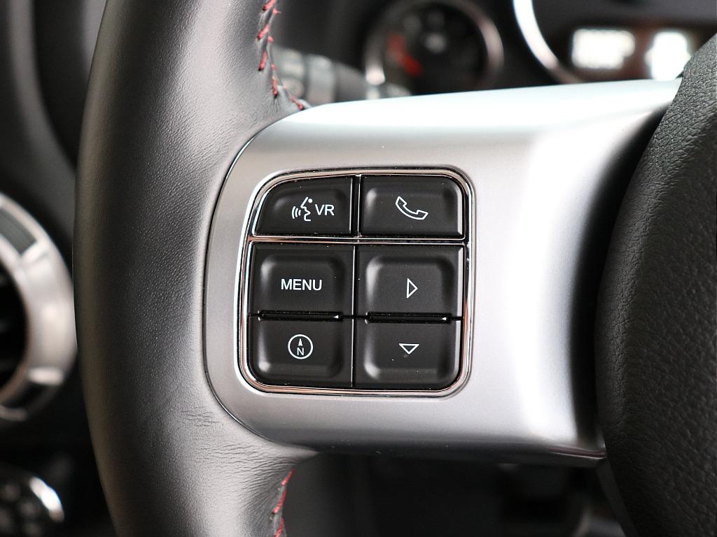 ジープ ラングラー(37枚目)