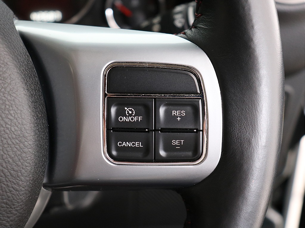 ジープ ラングラー(38枚目)