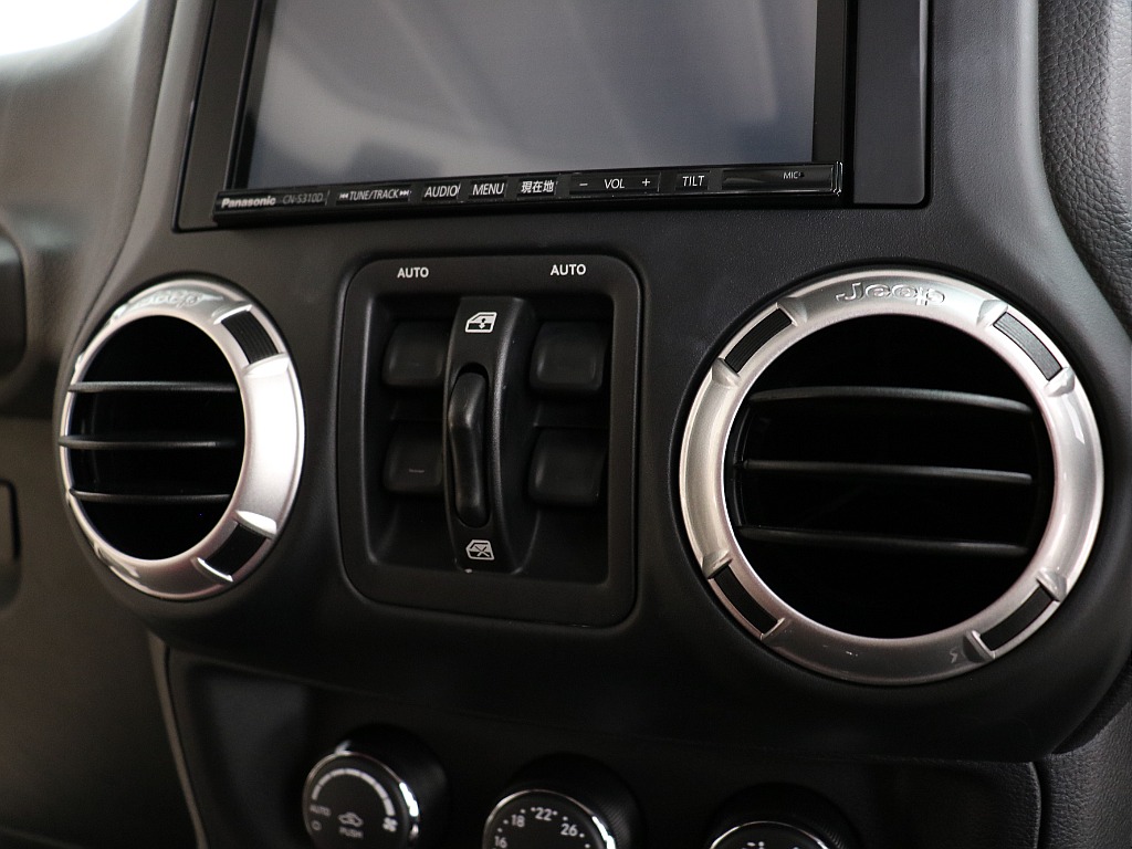 ジープ ラングラー(41枚目)