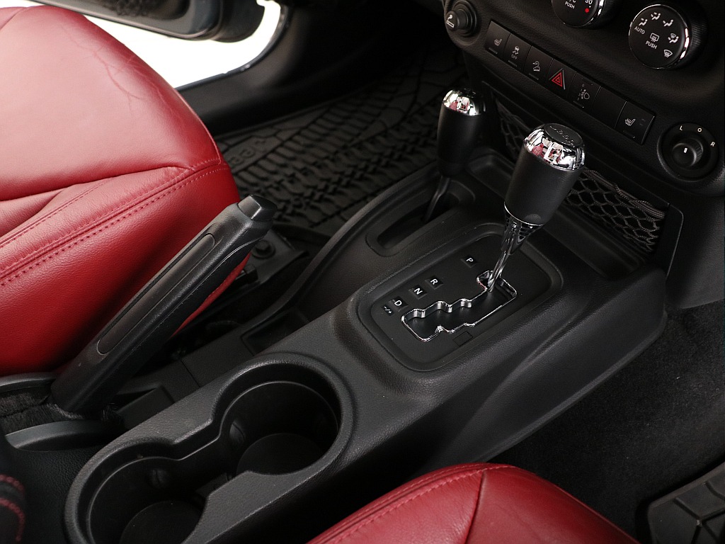 ジープ ラングラー(43枚目)