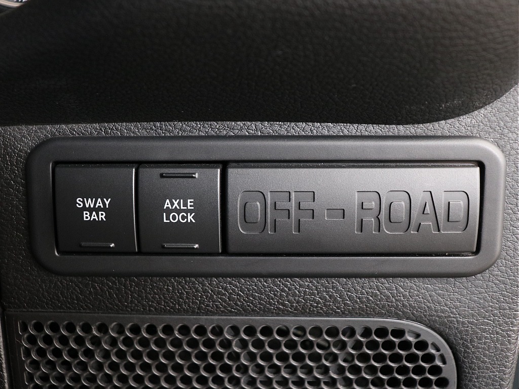 ジープ ラングラー(44枚目)