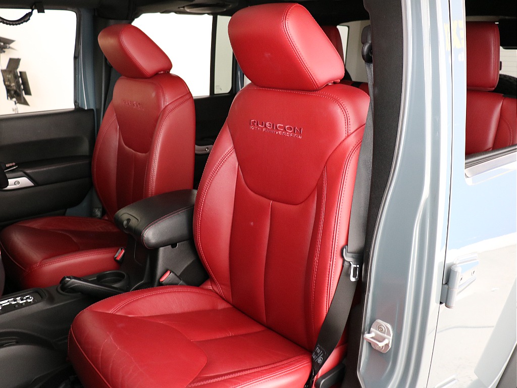 ジープ ラングラー(45枚目)