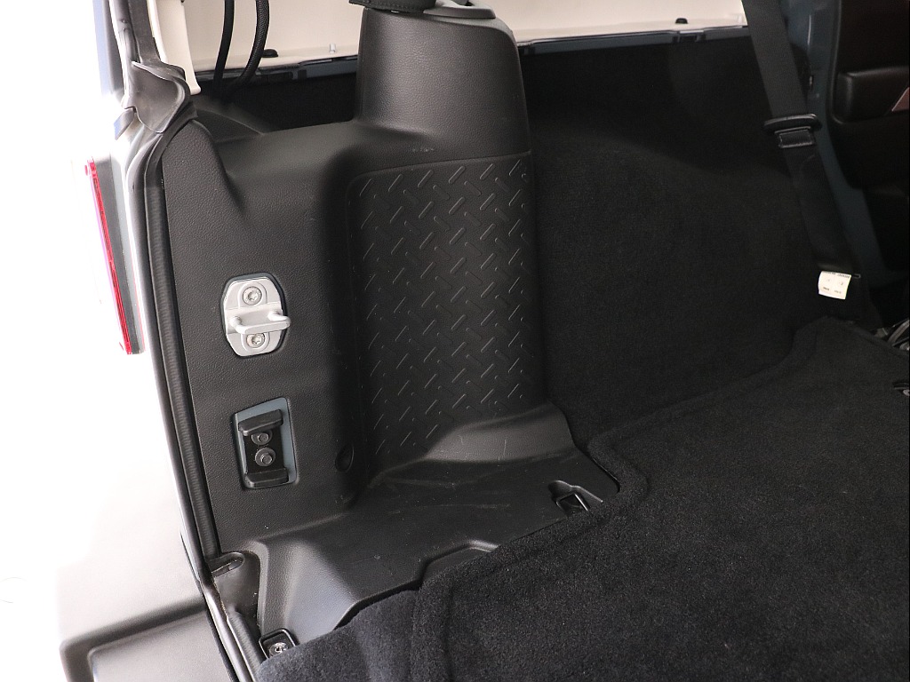 ジープ ラングラー(47枚目)