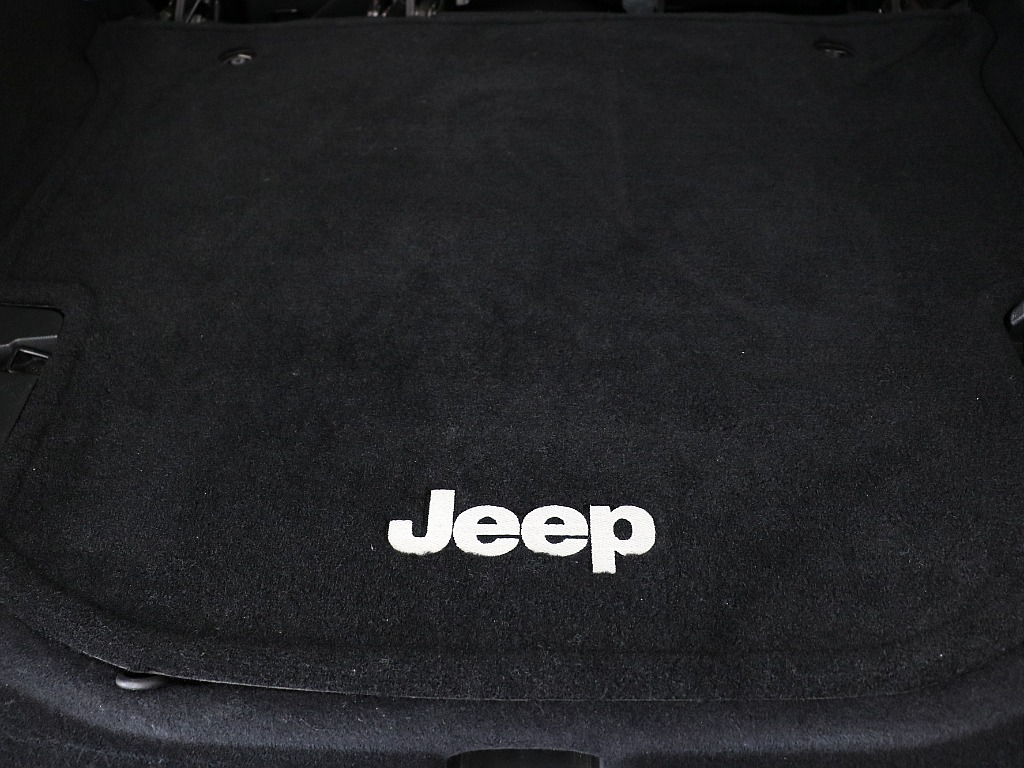 ジープ ラングラー(48枚目)