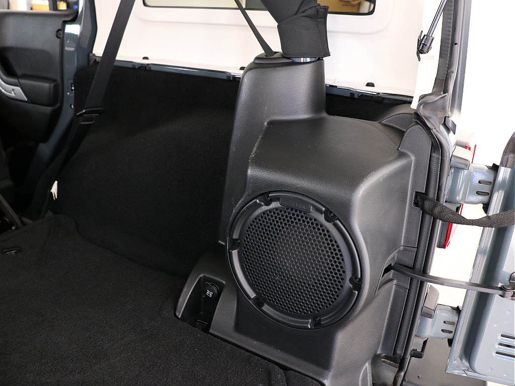 ジープ ラングラー(49枚目)