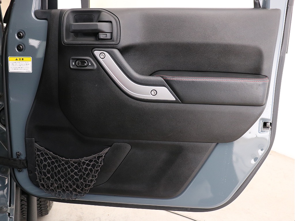 ジープ ラングラー(50枚目)