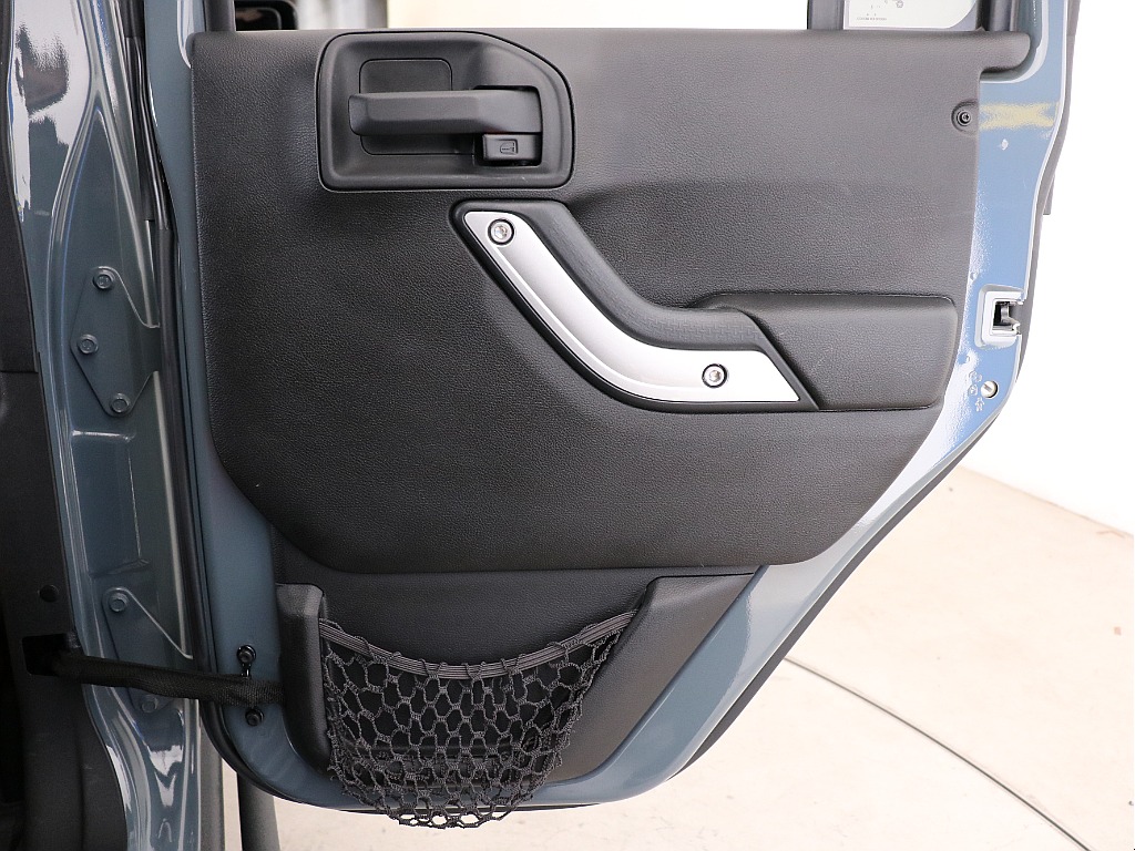 ジープ ラングラー(51枚目)