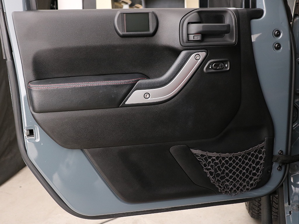 ジープ ラングラー(52枚目)