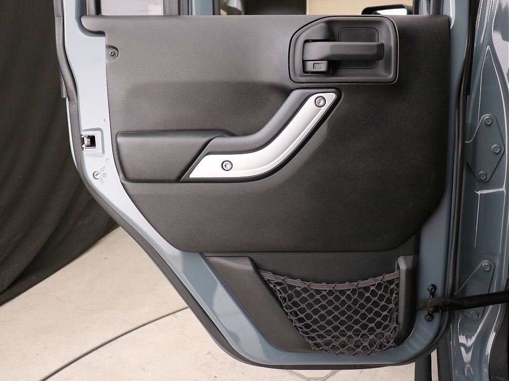 ジープ ラングラー(53枚目)