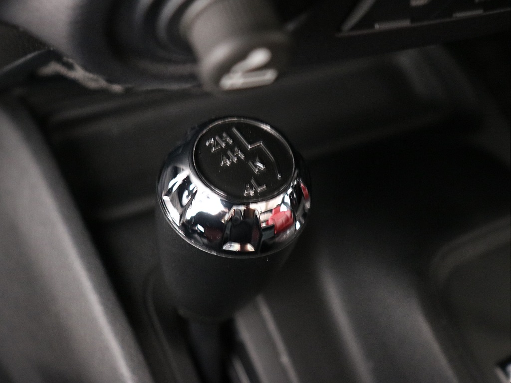 ジープ ラングラー(57枚目)