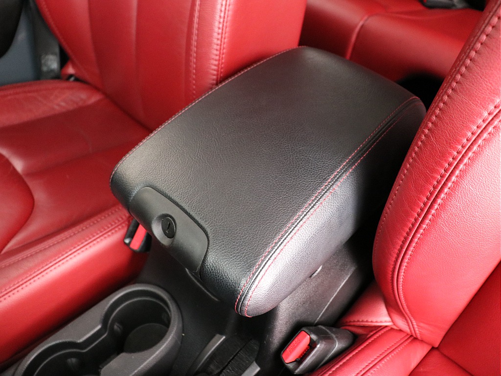 ジープ ラングラー(60枚目)