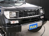 TOYOTA横文字グリルがお洒落です！