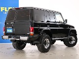 トヨタ ランドクルーザープラド プラド5ドア3.0DT SXワイド 4WD  千葉県の詳細画像 その4