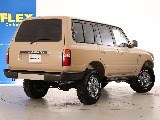 トヨタ ランドクルーザー80 4.5VXリミテッド 4WD  千葉県の詳細画像 その4