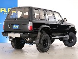 トヨタ ランドクルーザー80 4.5VXリミテッド 4WD  千葉県の詳細画像 その4