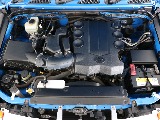 4.0L！ガソリンエンジン！耐久性にも評判がある１ＧＲエンジ...