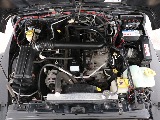 ジープ ラングラー サハラ ハードトップ 4WD  千葉県の詳細画像 その3