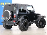 ジープ ラングラー サハラ ハードトップ 4WD  千葉県の詳細画像 その4