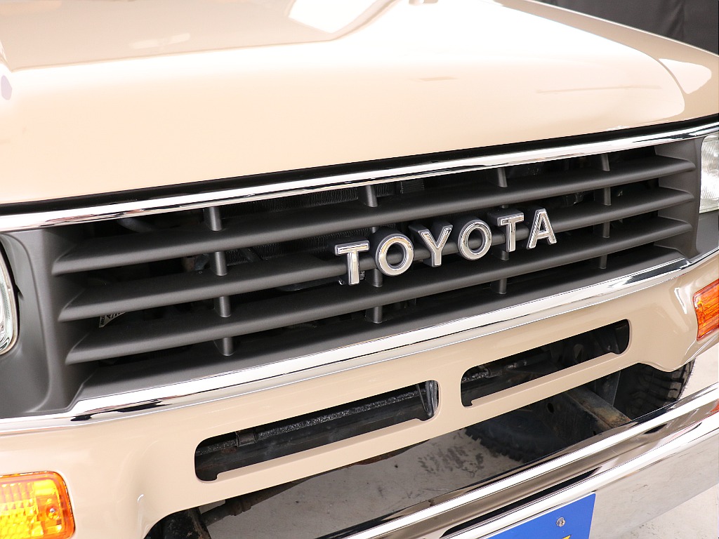トヨタ ランドクルーザープラド(24枚目)