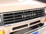トヨタ ランドクルーザープラド(24枚目)
