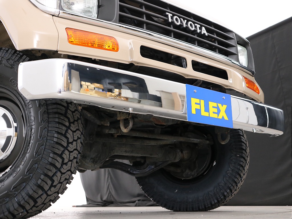 トヨタ ランドクルーザープラド(25枚目)