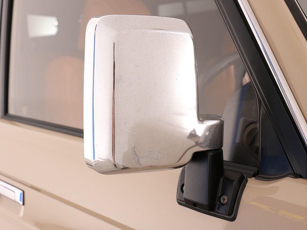 トヨタ ランドクルーザープラド(27枚目)