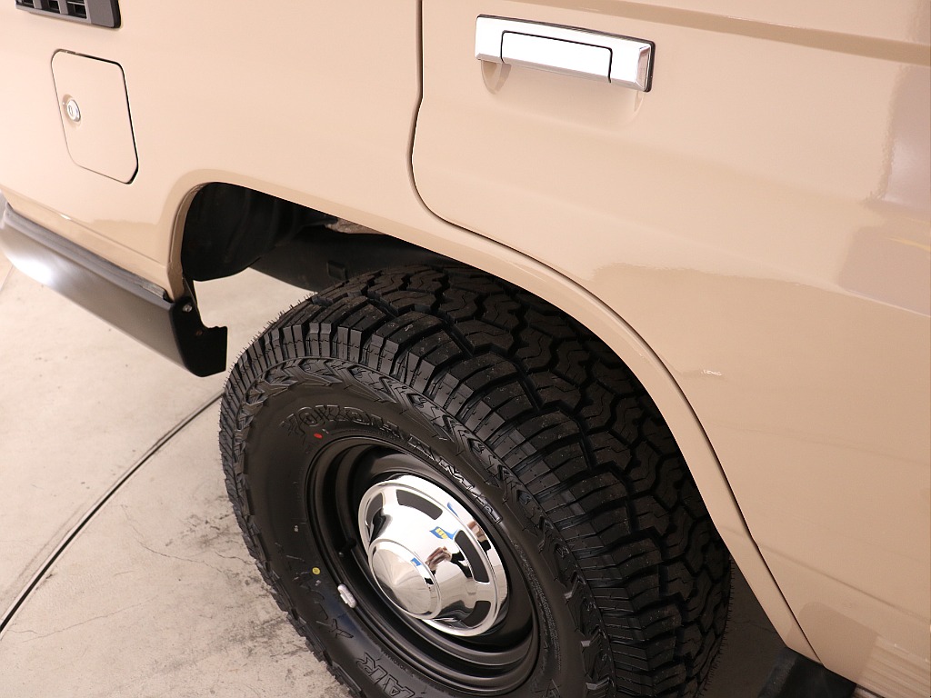 トヨタ ランドクルーザープラド(30枚目)