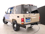 トヨタ ランドクルーザープラド(31枚目)
