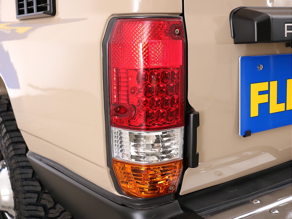 トヨタ ランドクルーザープラド(32枚目)