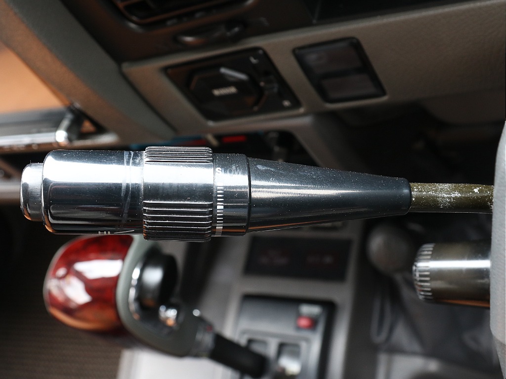 トヨタ ランドクルーザープラド(35枚目)