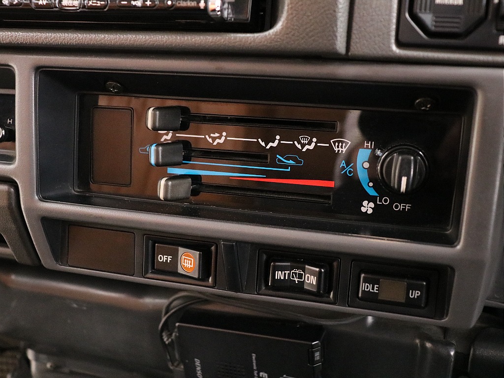 トヨタ ランドクルーザープラド(38枚目)