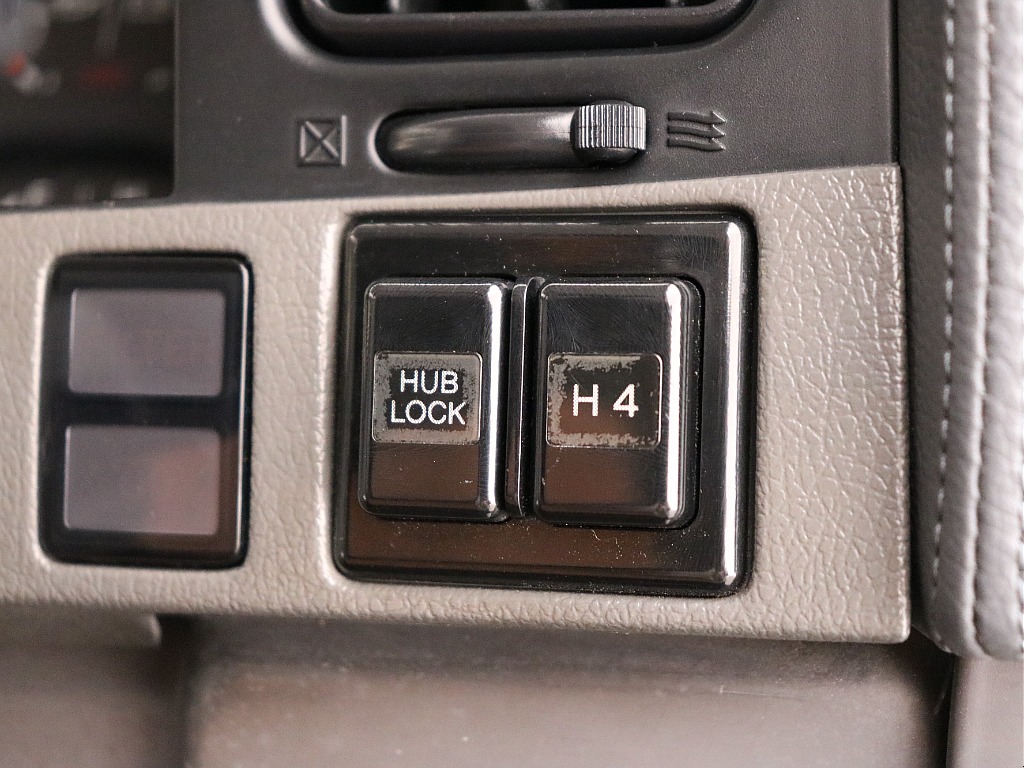 トヨタ ランドクルーザープラド(41枚目)