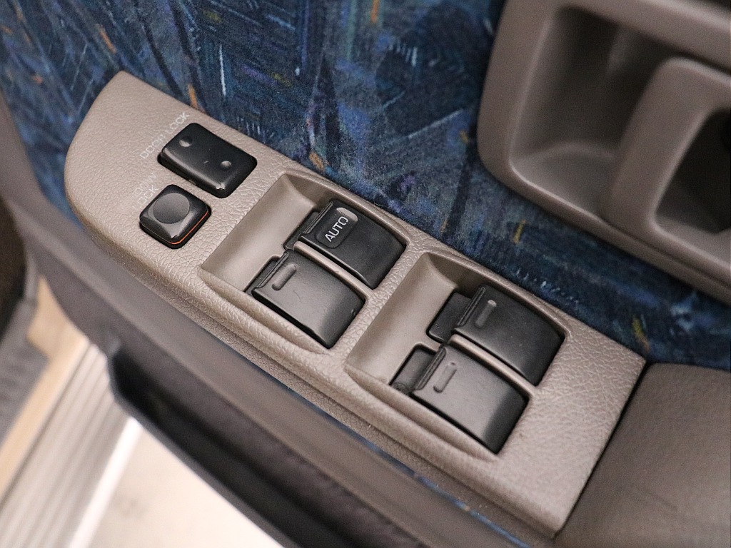 トヨタ ランドクルーザープラド(42枚目)