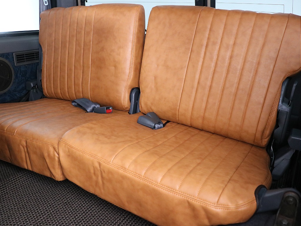 トヨタ ランドクルーザープラド(45枚目)