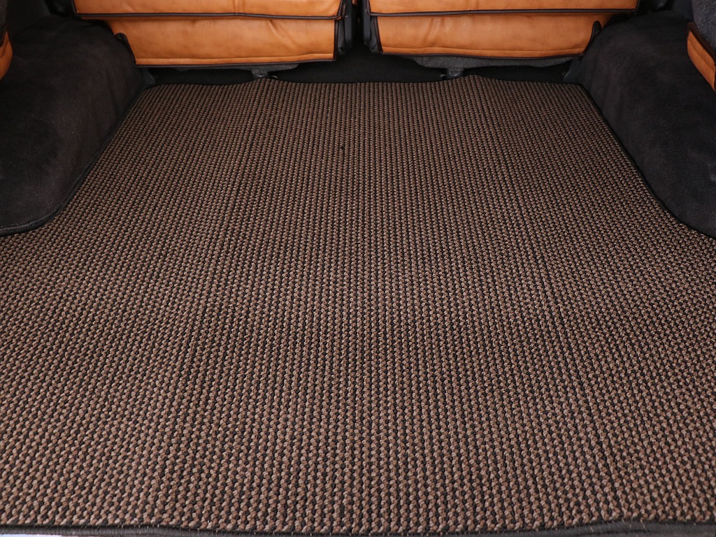 トヨタ ランドクルーザープラド(47枚目)