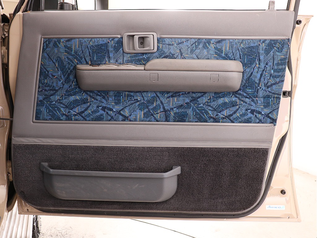 トヨタ ランドクルーザープラド(49枚目)