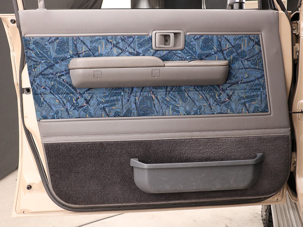 トヨタ ランドクルーザープラド(51枚目)