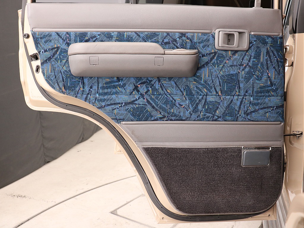 トヨタ ランドクルーザープラド(52枚目)