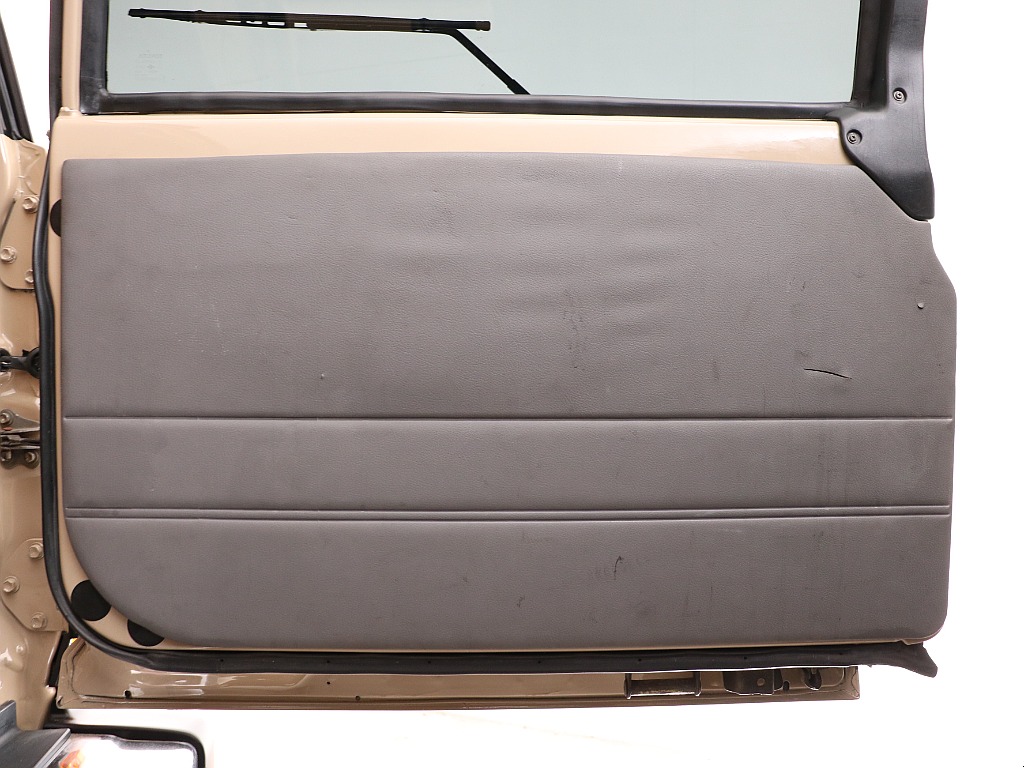 トヨタ ランドクルーザープラド(54枚目)