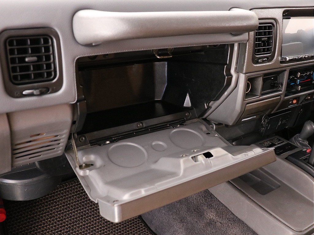 トヨタ ランドクルーザープラド(56枚目)