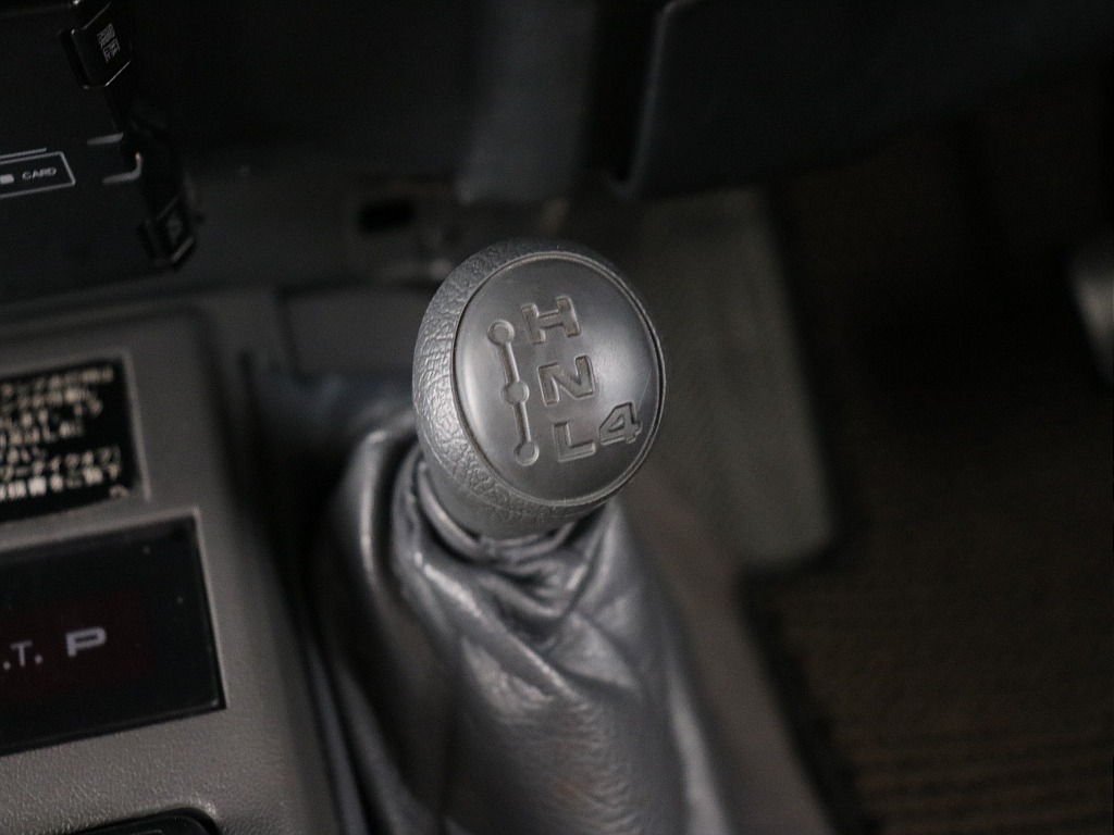 トヨタ ランドクルーザープラド(58枚目)