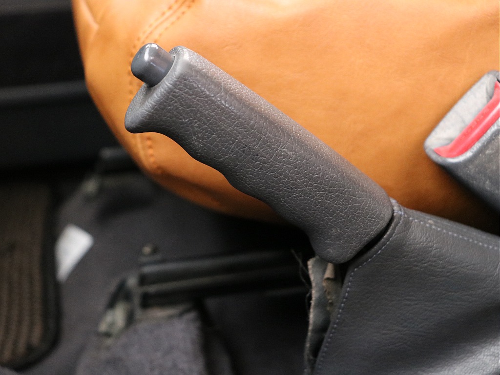 トヨタ ランドクルーザープラド(59枚目)