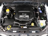 V6・３６００ｃｃのパワフルなエンジン！力強さを感じれます！